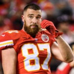 Travis Kelce