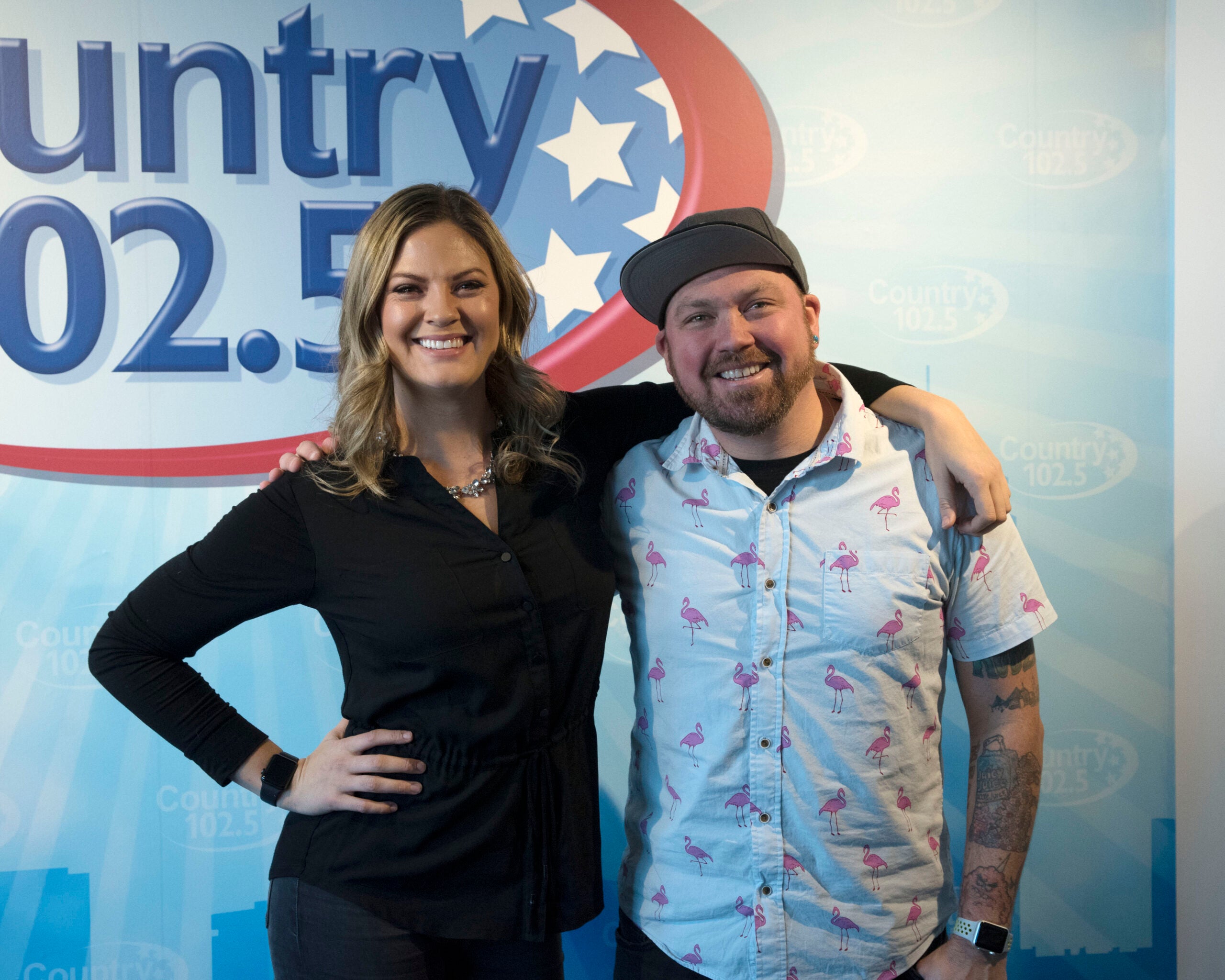 Ayla brown is coming to boston s airwaves