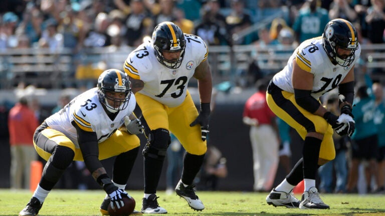 Ramon Foster Steelers losing streak