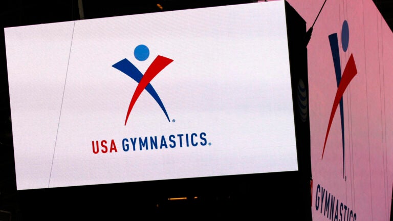 USA Gymnastics