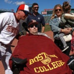 Pete Frates