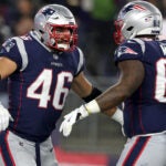 James Develin