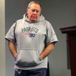 Bill Belichick