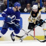 Gemel Smith, J.T. Miller