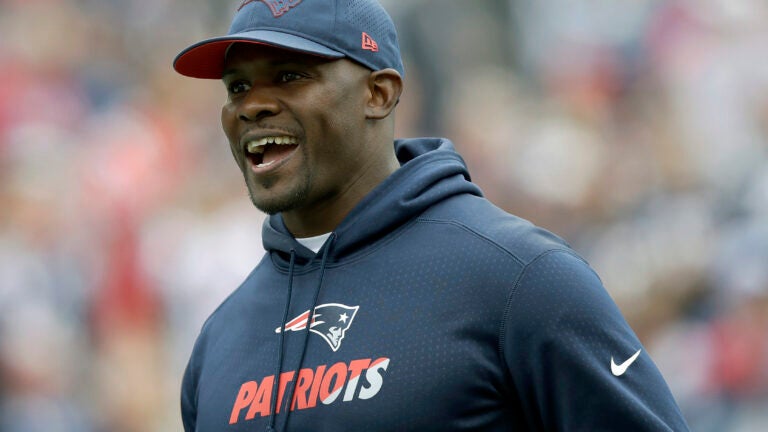 Brian Flores