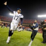 Chargers Chiefs Football