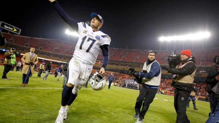 Chargers Chiefs Football