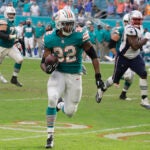 Kenyan Drake
