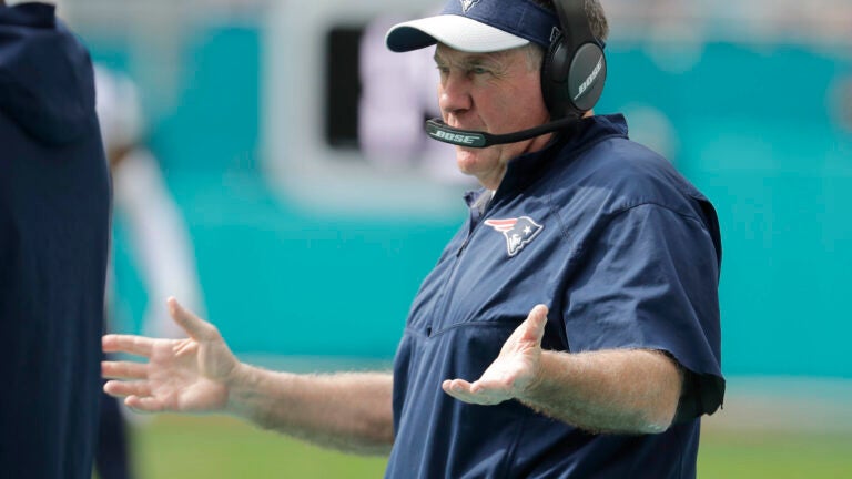 Bill Belichick