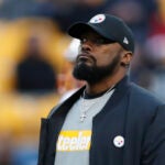 Mike Tomlin