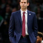 Brad Stevens