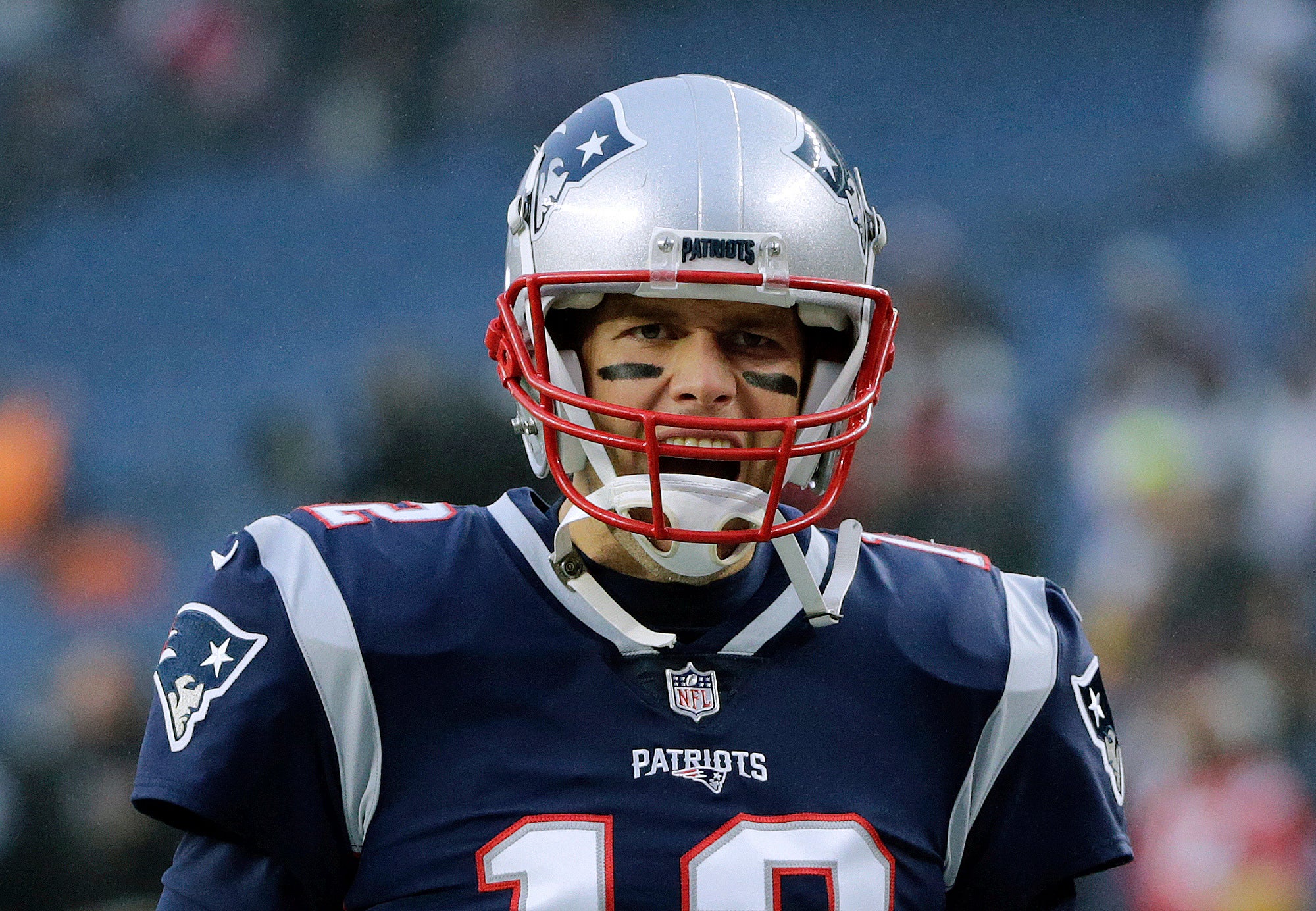 Run Tommy, run': Tom Brady celebrated a successful Week 13 win on Instagram