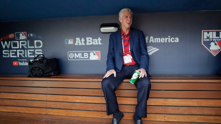 Dave Dombrowski