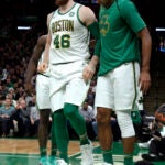Aron Baynes