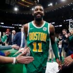 Kyrie Irving