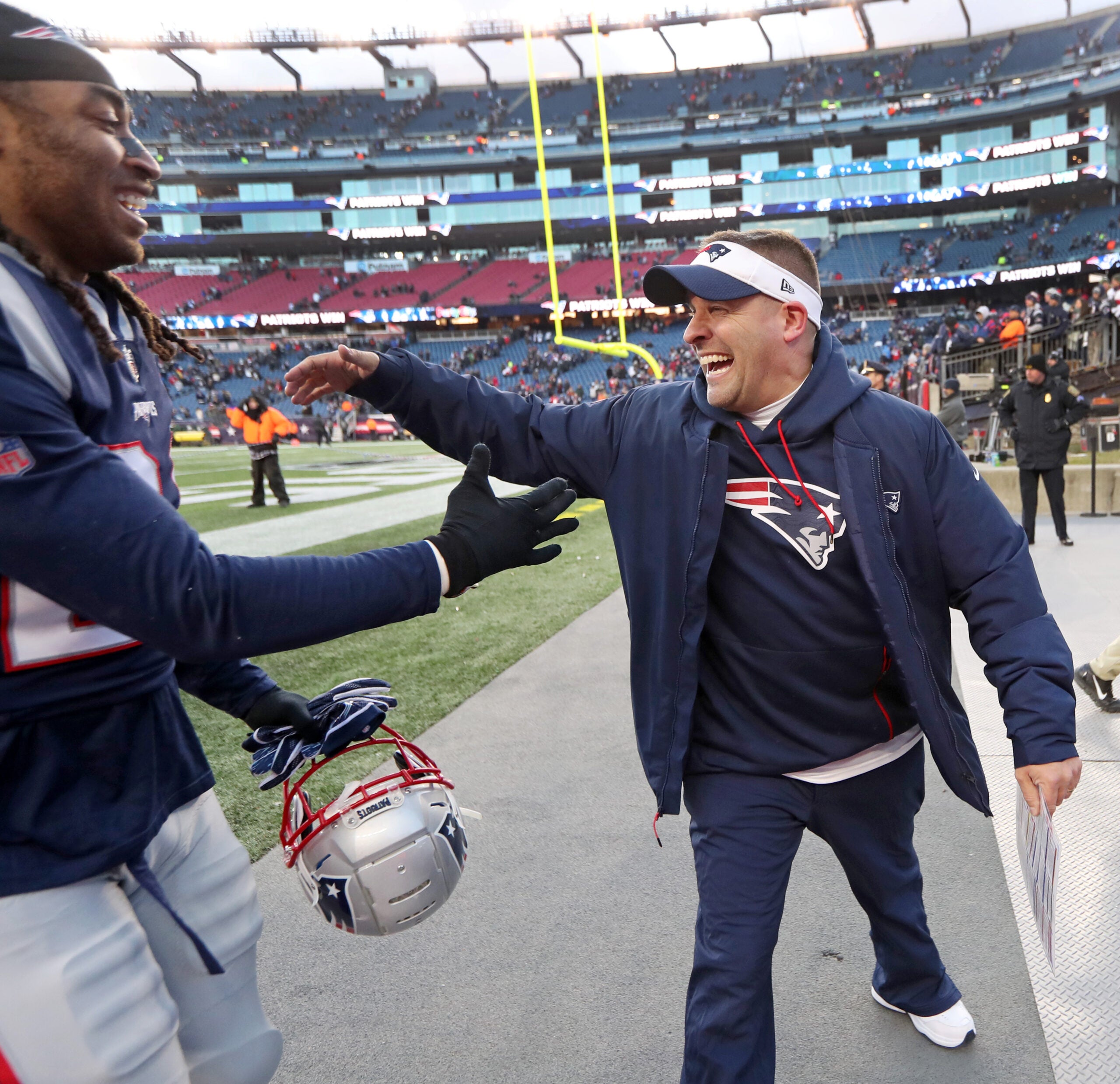 Brian Flores will very likely coach in the NFL again - Sports Illustrated