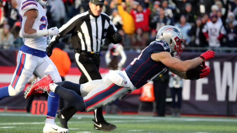 Julian Edelman