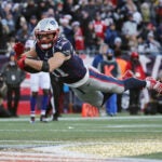 Julian Edelman
