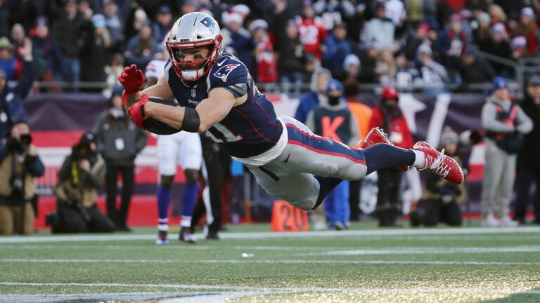 Julian Edelman