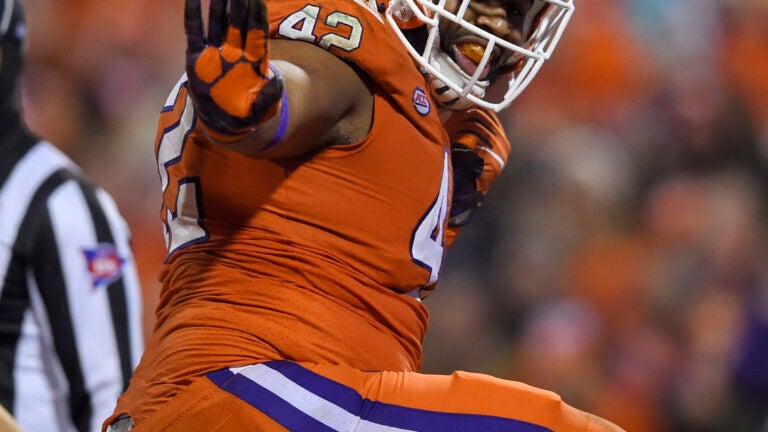 Christian Wilkins