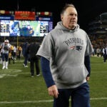 Bill Belichick