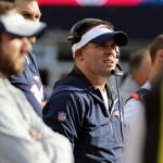 Josh McDaniels