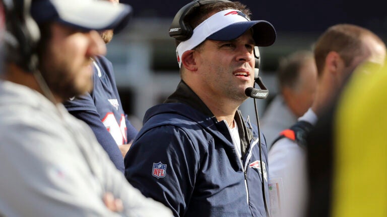 Some NFL assistant coaches are reportedly interested in 'joining a