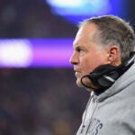 Bill Belichick Patriots