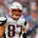 Rob Gronkowski