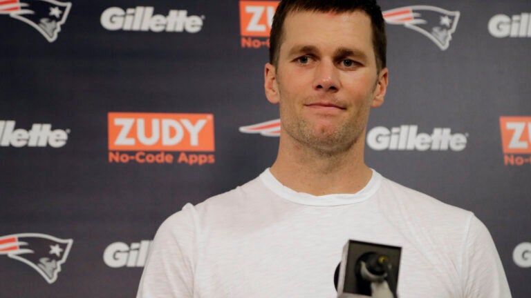Tom Brady