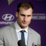Kirk Cousins