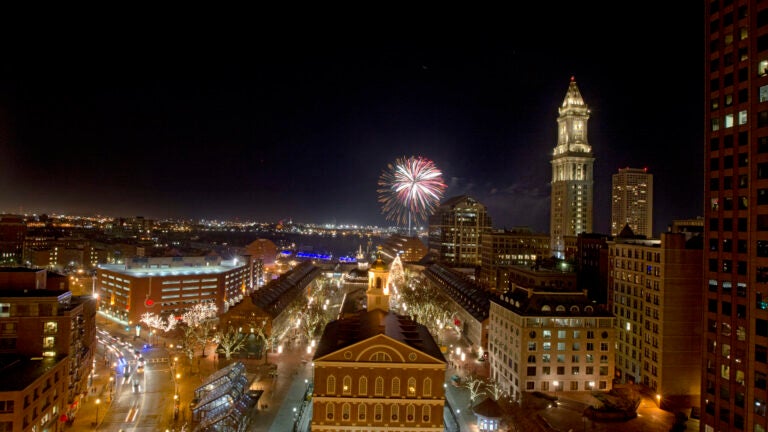 Are they even worth it? How to make and keep New Year's resolutions