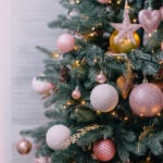 Pink-Christmas-Ornaments