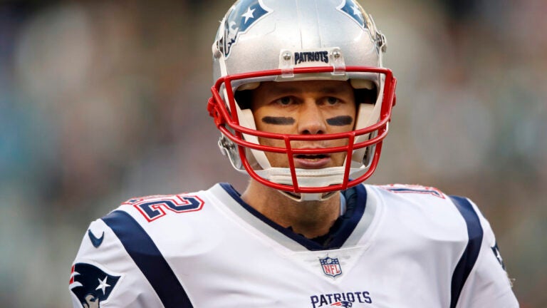 Patriots Jets Football