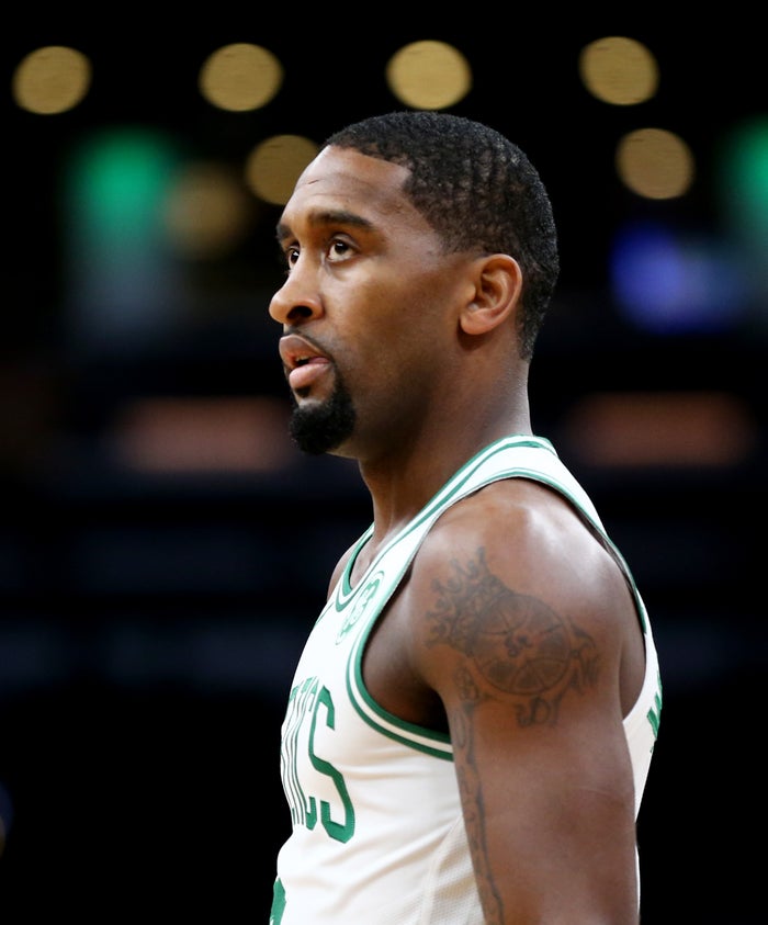 Brad Wanamaker reportedly signs with Warriors, Semi Ojeleye sticks with ...