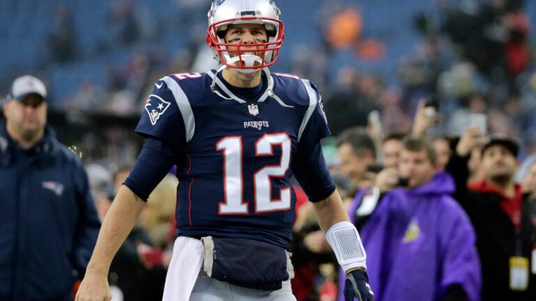 Tom Brady
