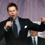 Tom Brady New England Patriots 2019 Super Bowl