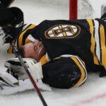 Tuukka Rask