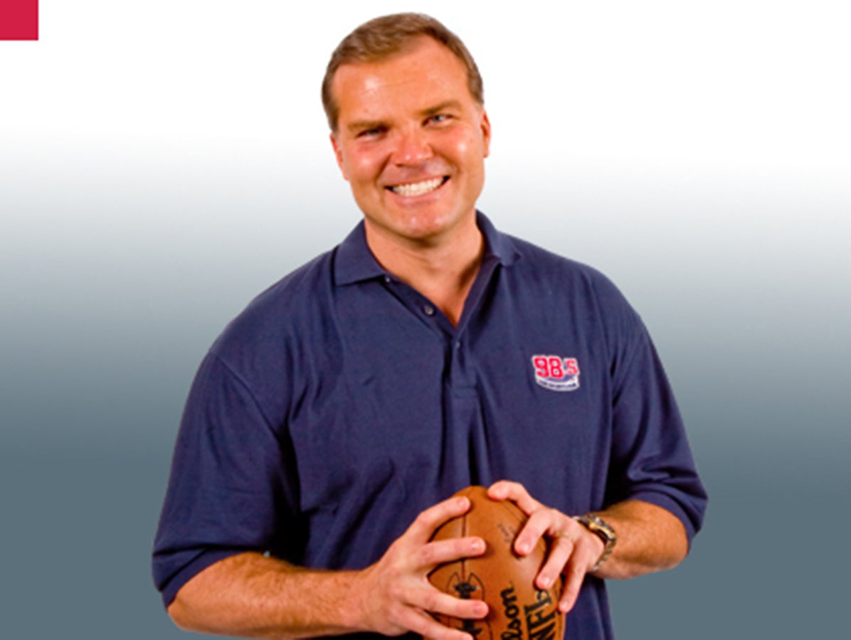 Scott Zolak's Rise: How a Backup QB Won Over Patriots Nation