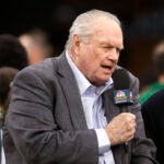 Tommy Heinsohn