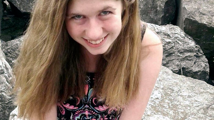 Jayme Closs Missing Wisconsin Girl Found Alive Authorities Say 3994