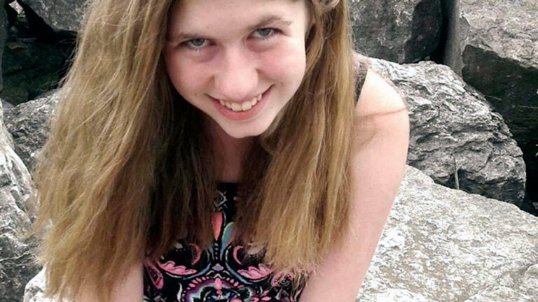 Jayme Closs Missing Wisconsin Girl Found Alive Authorities Say