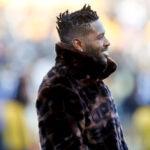Antonio Brown