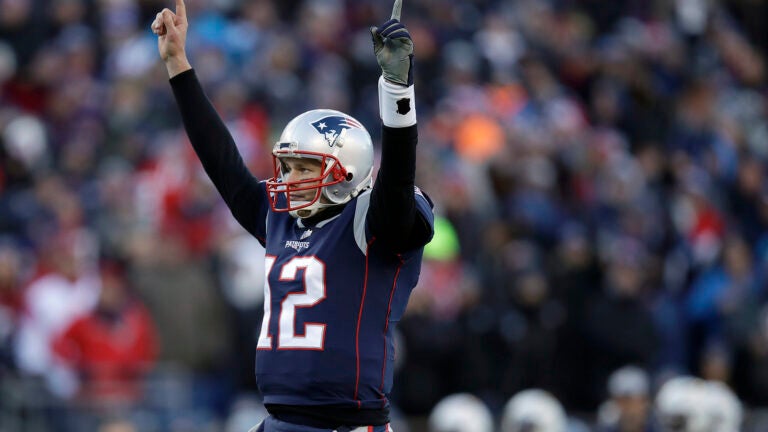 Tom Brady