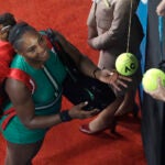 Serena Williams
