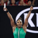 Serena Williams