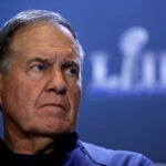 Bill Belichick Ian O'Connor book