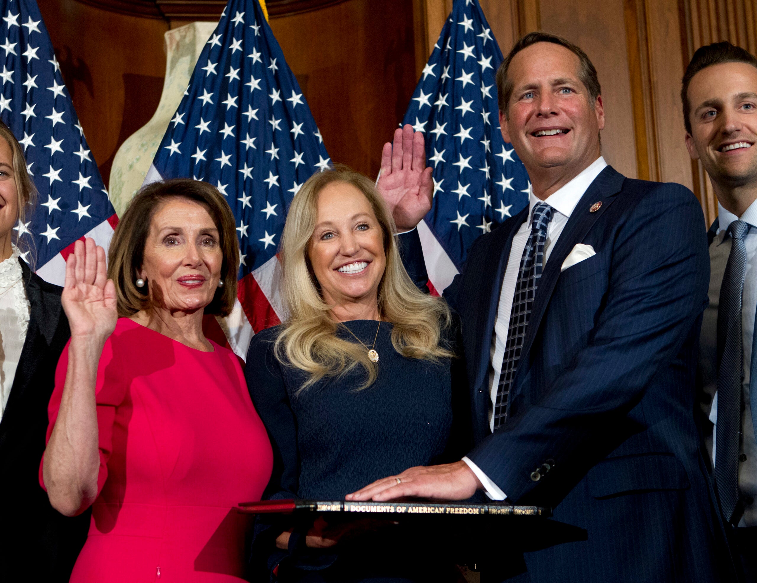 Correction: Congress-Star Power story