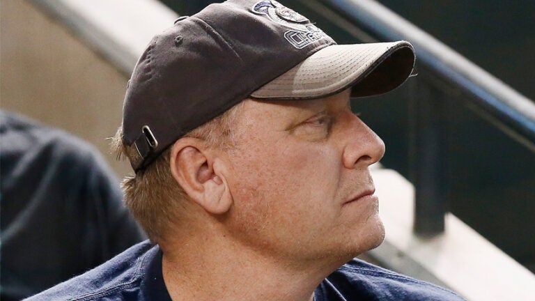 Curt Schilling worthy of Hall of Fame