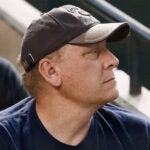 Curt Schilling